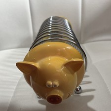 UNIQUE METALPIG DESIGN CD