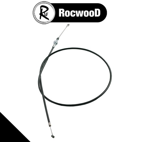 Clutch cable fits honda hrb475 - cable,