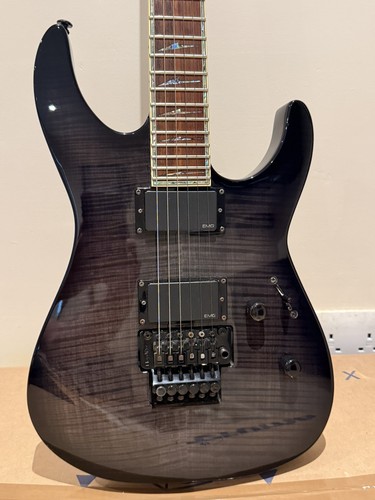 Esp ltd 1000 - ltd, emg