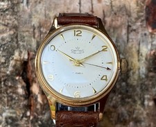 vintage smiths deluxe