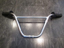Hsin lung alloy - lung, handlebars