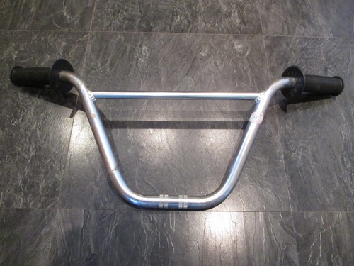 Hsin lung alloy bmx handlebars - lung,