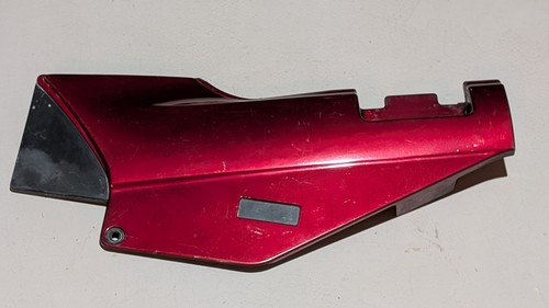 Genuine kawasaki gtr1000 - kawasaki,