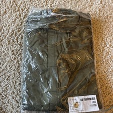 British Army Coveralls Olive