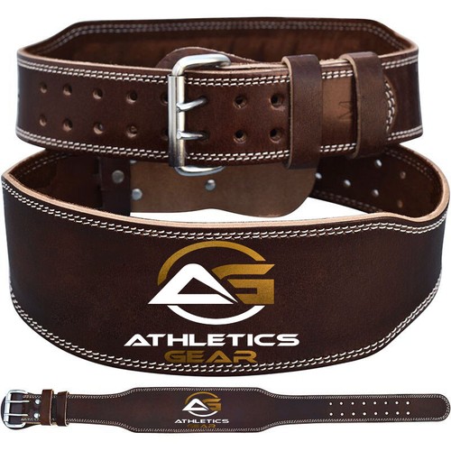 Weight lifting belt - weight,