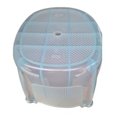 Plastic Bath Stool To Sit On