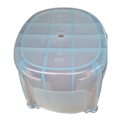 Portable non slip shower - portable,