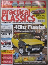 Practical Classics magazine