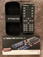 Native Instruments Traktor