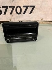 OEM Volkswagen VW RCD310 Radio CD MP3 DAB Player Stereo.1K0035186AQ