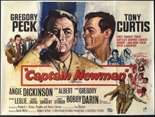 CAPTAIN NEWMAN M.D.  (1963)