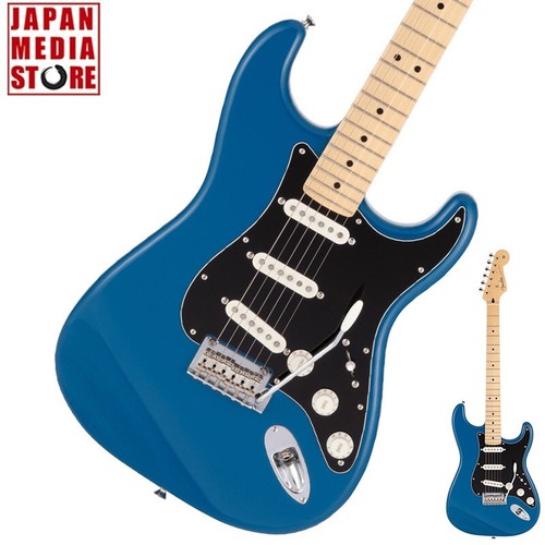 Fender made japan - fender, hybrid