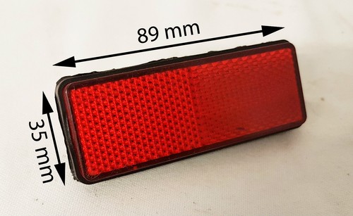 Ref01 reflector for bashan - ref01,