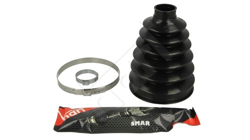Hart outer boot bellows kit - outer, cv