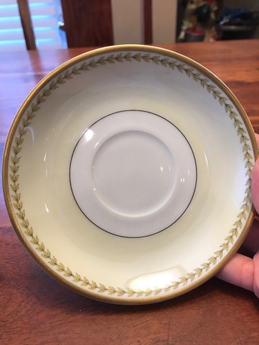 Haviland limoges gold - co.,
