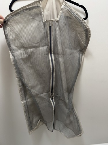 Samsonite hanging garment bag - garment,