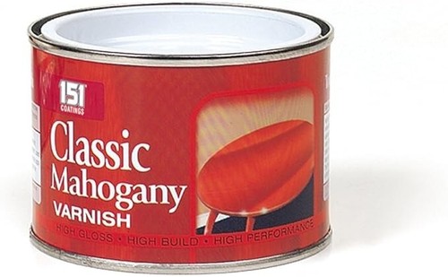 151 coatings varnish - coatings,