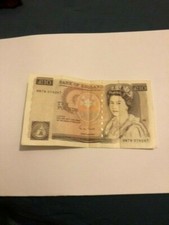 £10 Ten Pound Note Bank Of