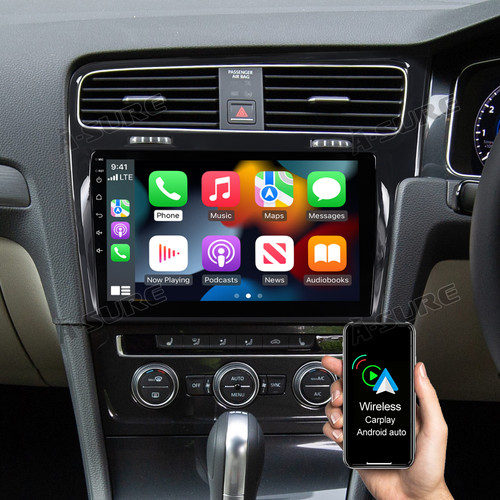 Android carplay 64g radio - android, 15