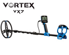 Garrett Vortex VX7 Metal