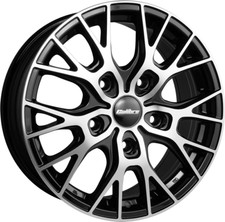 18"  ALLOY WHEELS  TYRES