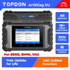 NEW! TOPDON ArtiDiag EU Car