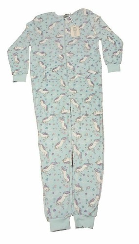 Sleepsuit all one fleece - one,
