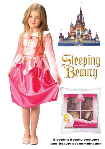 Disney officially licenced - officially,