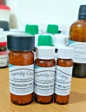 Homeopathy Thuja for your Pets