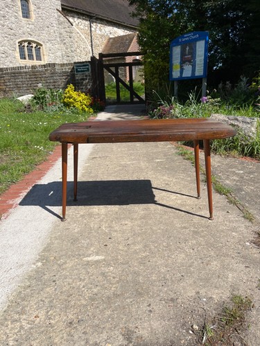 Driftwood side table - , /