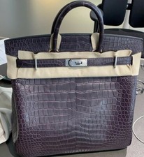 Hermes Hac 50 Birkin Bag