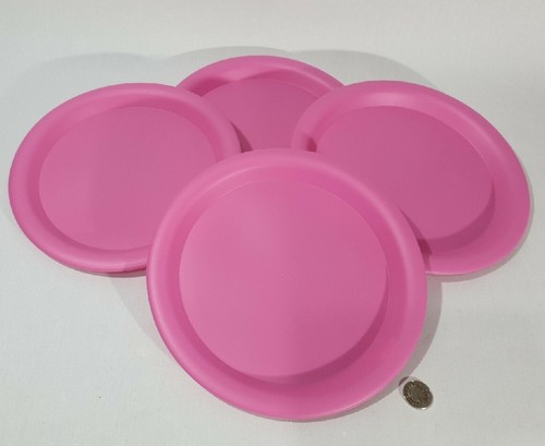 Reusable plastic - 25, cm