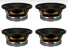 B&C 10MD26 Hi-Quality 10"