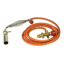 Bullfinch 140P Propane Gas