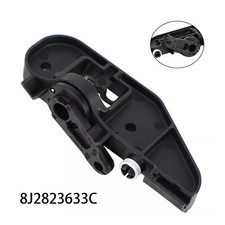 8J2823633C For Audi TT MK2