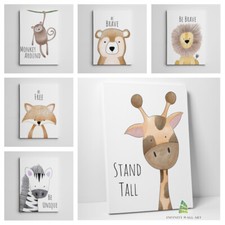 ANIMAL Inspirational Quotes