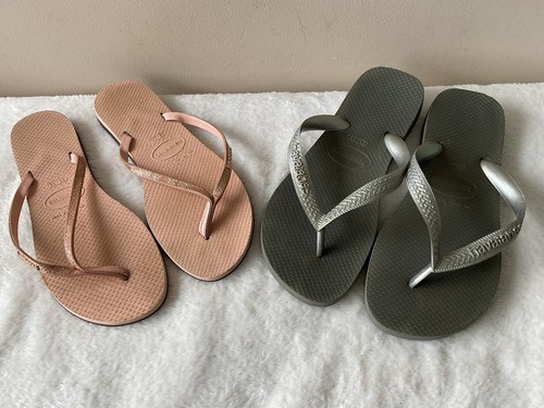 Havaianas one glittery - ,