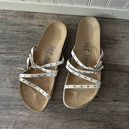 Birkenstock betula sandals - birkenstock,