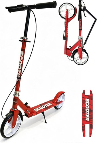 Kick scooter for - scooter,