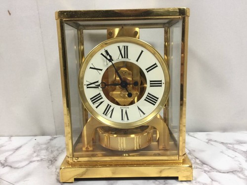 Jaeger lecoultre air - air, clock