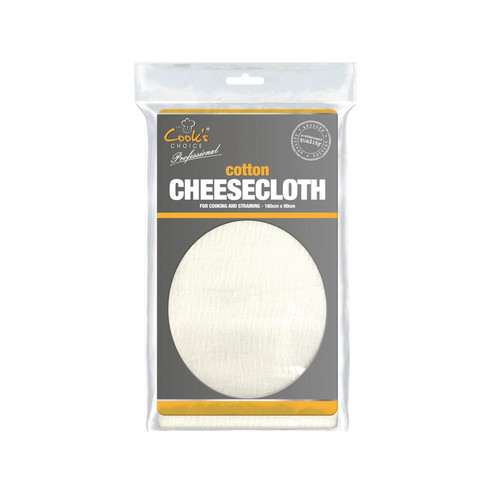 Muslin cheese cloth - muslin,