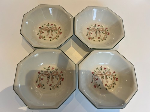 Vintage johnson brothers - 4x,