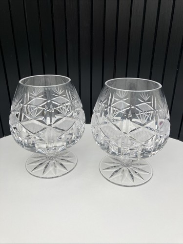Heavy cut crystal - heavy,