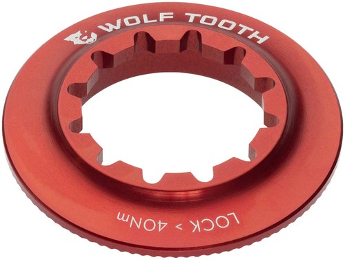 Wolf tooth centerlock rotor - wolf,