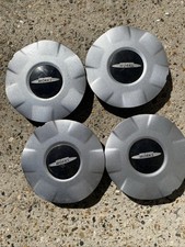 Mini Cooper Centre Caps Set Of