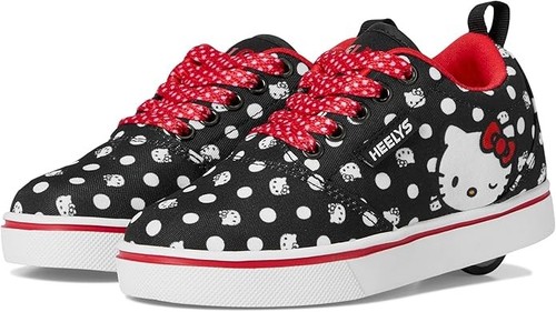 Nwb heelys hello kitty - heelys,