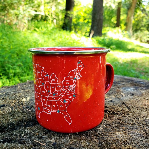 Alpine mug - alpine,