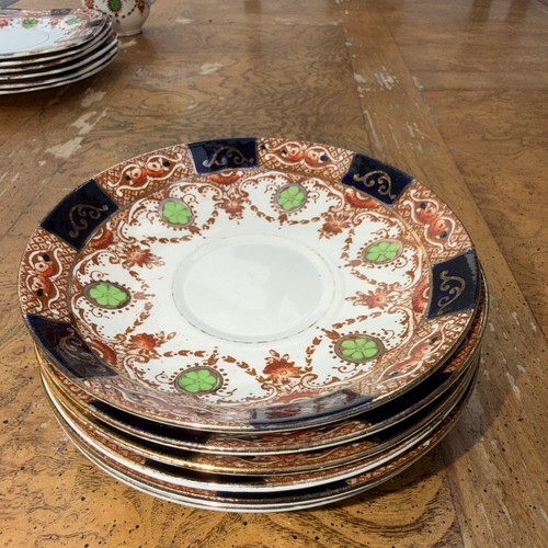 Burgess bros carlisle ware - carlisle,