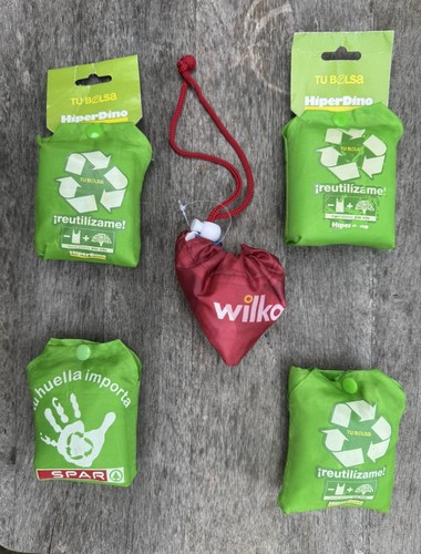 Selection reusable foldable - of,