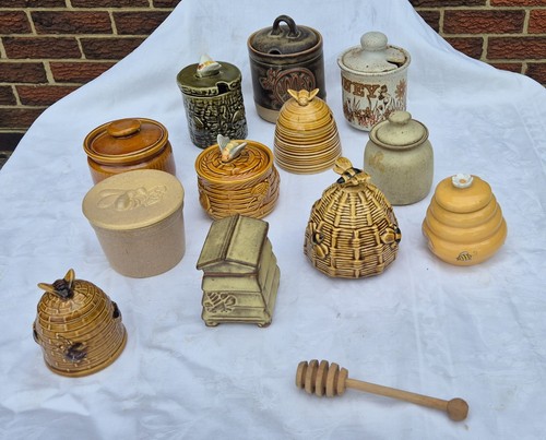 Job lot vintage - lot, &